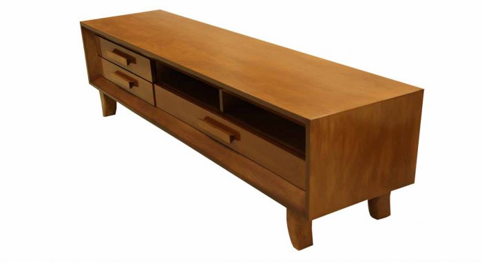 میز تلویزیون مدل MT-WOOD 160