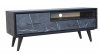 میز LED طرح سنگ مرمر مدل R-120 MARBLE BLACK میز LED طرح سنگ مرمر مدل R-120 MARBLE BLACK