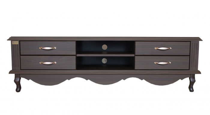 میز تلویزیون مدل U