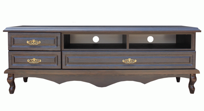 میز تلویزیون مدل V