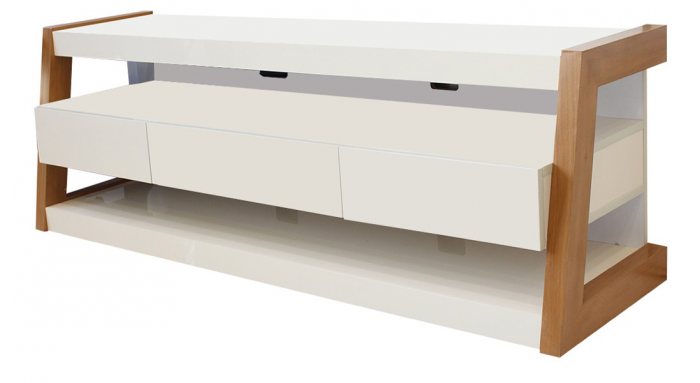 میز تلویزیون مدل WOOD