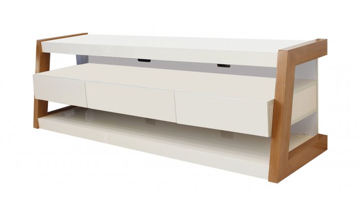 میز تلویزیون مدل WOOD