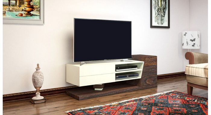 میز تلویزیون مدل X2