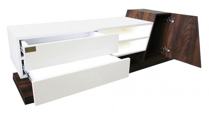 میز تلویزیون مدل X2
