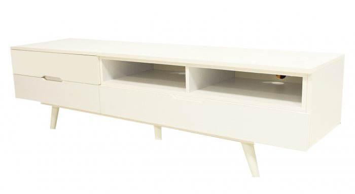 میز تلویزیون جوتی گلد مدل J-Emboss