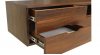 میز تلویزیون جوتی گلد مدل J-Emboss