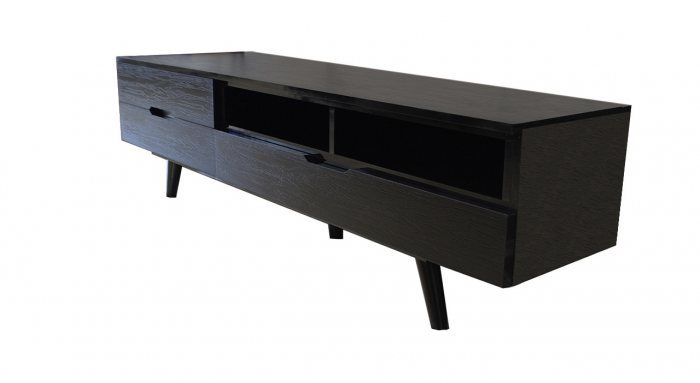 میز تلویزیون جوتی گلد مدل J-Emboss