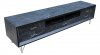 میز تلویزیون روکش طرح سنگ مدل MT-200 DARK MARBLE
