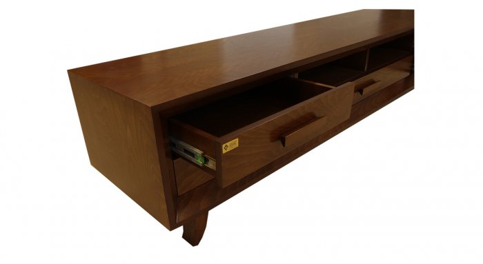میز تلویزیون جوتی گلد مدل MT-WOOD-200 میز تلویزیون جوتی گلد مدل MT-WOOD-200
