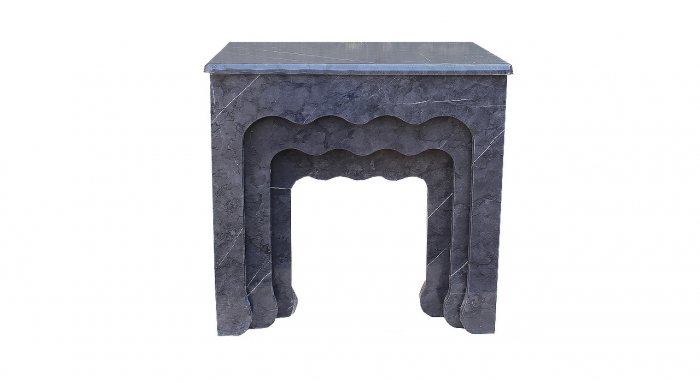 میز عسلی مدل CLASSIC