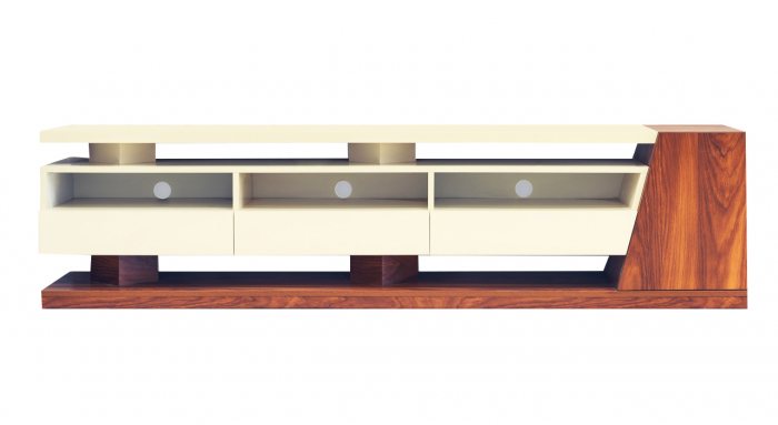 میز تلویزیون جوتی گلد مدل xp-200